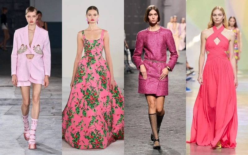 Các mẫu đầm dạ hội đơn giản nhưng sang trọng bậc nhất trong năm 2023 - Đầm  Quỳnh Anh Luxury Fashion