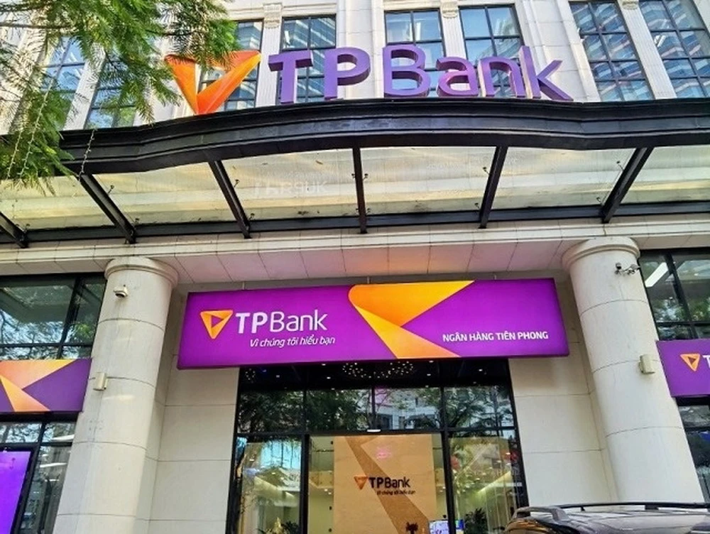 Trong hai năm liên tiếp vừa qua, TPBank là ngân hàng vững mạnh hàng đầu Việt Nam theo xếp hạng của The Asian Banker. (Nguồn: TPBank )