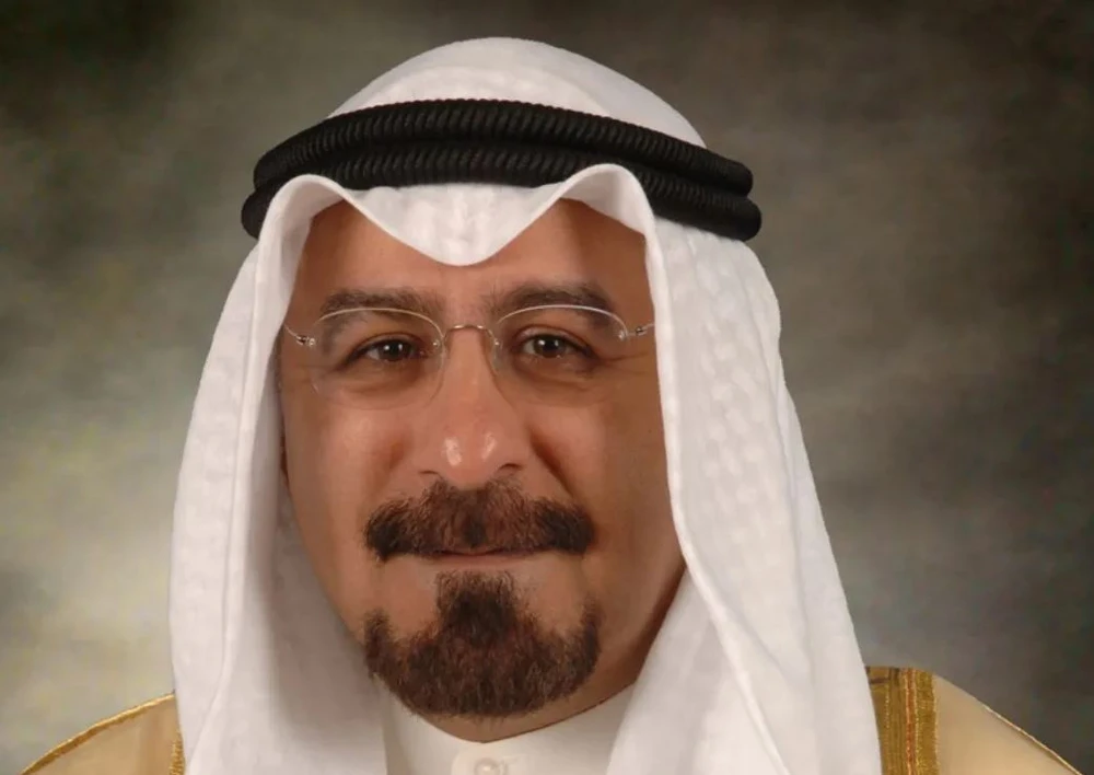 Thủ tướng Sheikh Mohammed. (Nguồn: arab times online)
