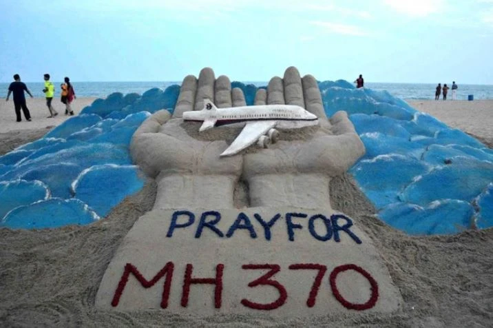 Malaysia tưởng niệm các nạn nhân chuyến bay MH370 bị mất tích bí ẩn- Ảnh 1.