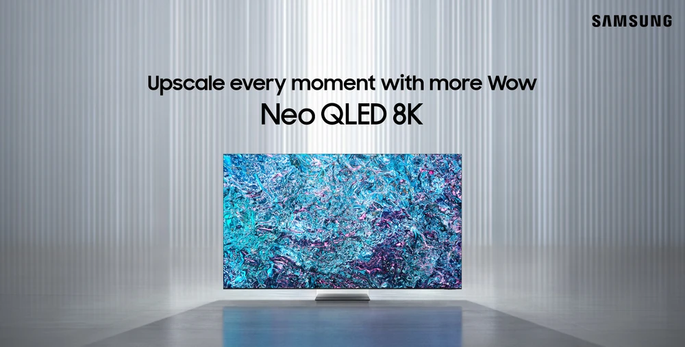 (Nguồn: Samsung)