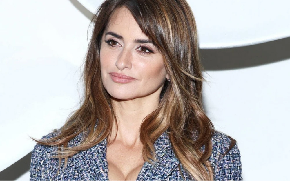 Những bí quyết chăm da, giữ dáng của "nàng thơ Chanel" Penélope Cruz |  Vietnam+ (VietnamPlus)