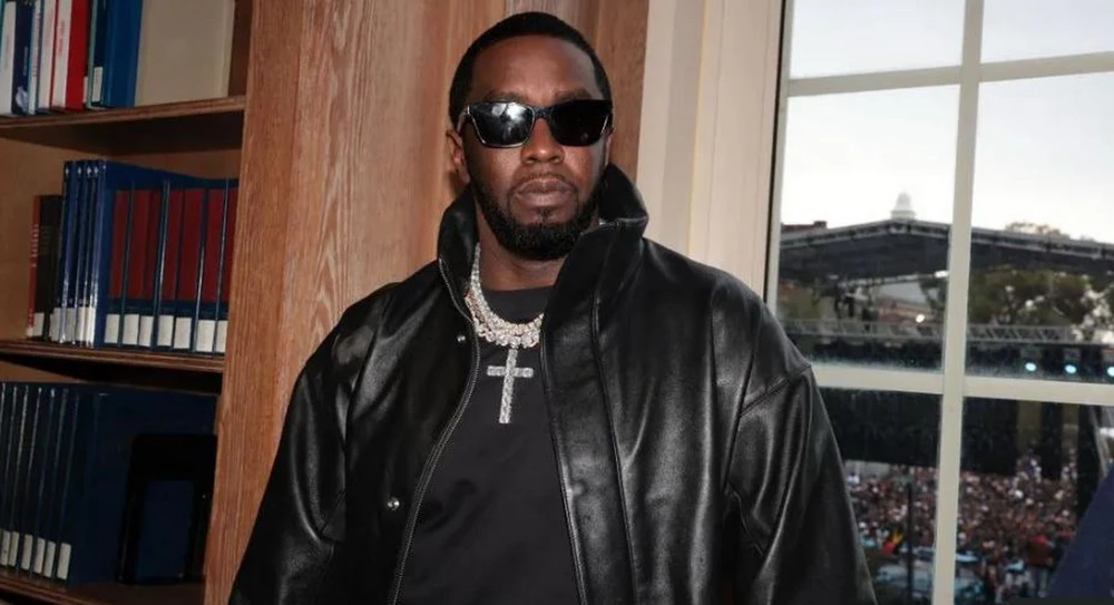 Rapper Diddy đối mặt 6 vụ kiện mới với cáo buộc quấy rối tình dục