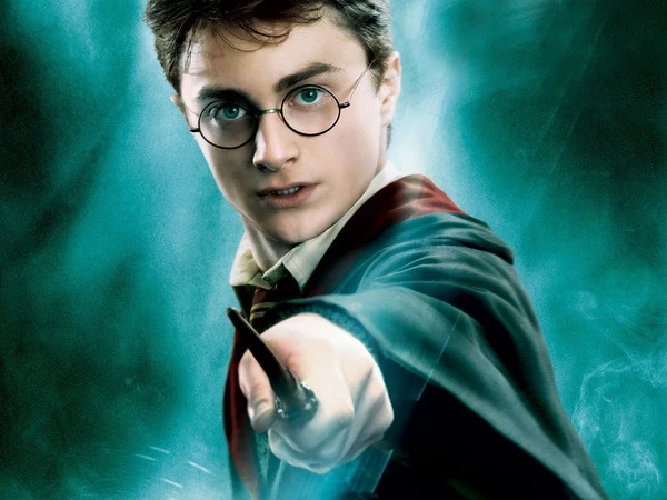 Harry potter | Wallpapers.ai