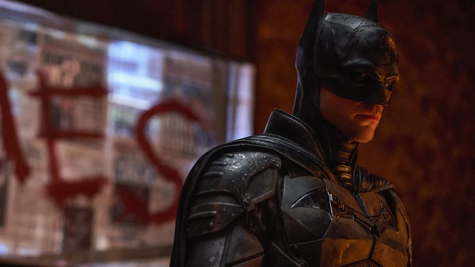 The Batman: Khán giả cuốn theo làn gió mới của phim siêu anh hùng