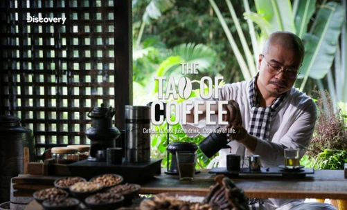 Tối 24/11/2023, bộ phim tài liệu “The Tao of Coffee – CàPhê Đạo” đã được phát sóng trên kênh truyền hình Discovery tại Úc và New Zealand. (Nguồn:Vietnam+)