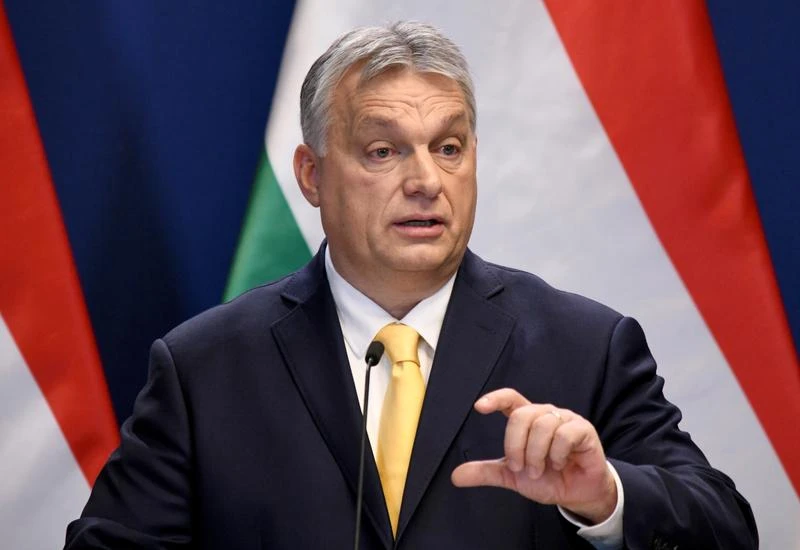 Thủ tướng Viktor Orban. (Ảnh: Getty Images) 