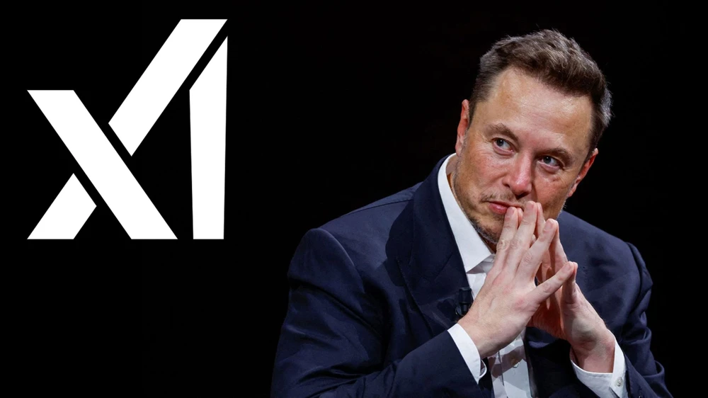 Tỷ phú Elon Musk. (Nguồn: Gearrice)