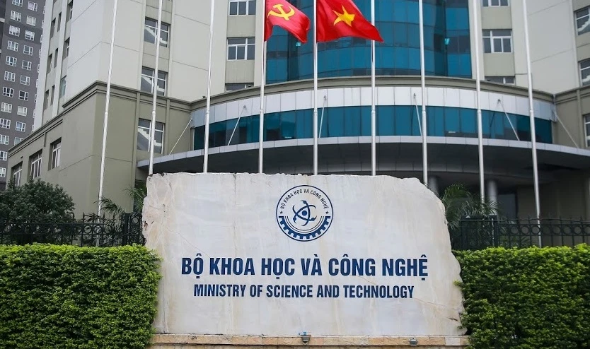 Bộ Khoa học và Công nghệ. (Ảnh minh họa)