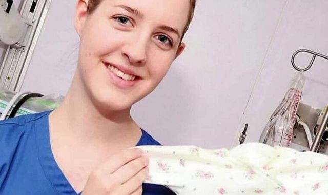 Y tá Lucy Letby bị cáo buộc thực hiện các hành vi phạm tội đối với 5 bé trai và 2 bé gái trong giai đoạn từ tháng 6/2015 đến tháng 6/2016. (Nguồn: Reuters)