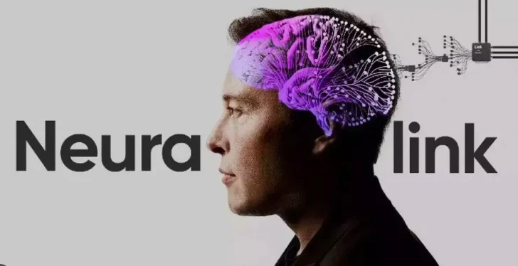 Neuralink, công ty sản xuất chip não của tỷ phú Elon Musk. (Nguồn: Neuralink)