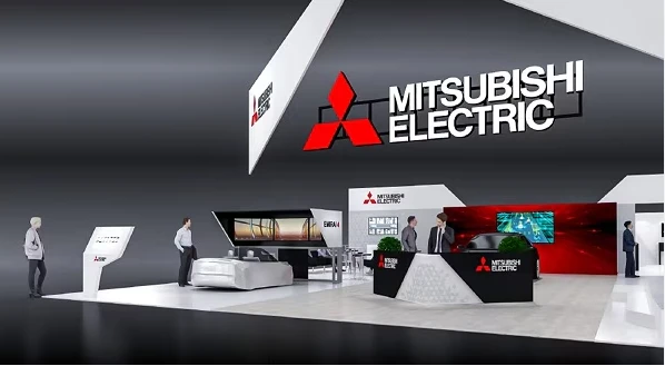 Ảnh minh họa. (Nguồn: Mitsubishi Electric)