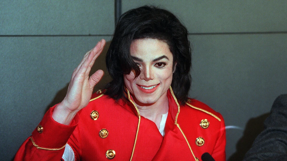 Ca sỹ huyền thoại Michael Jackson. (Nguồn: GettyImages)