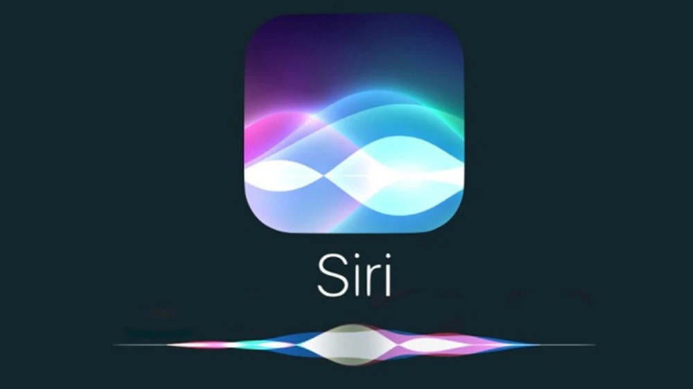 Trợ lý ảo Siri. (Nguồn: Apple)