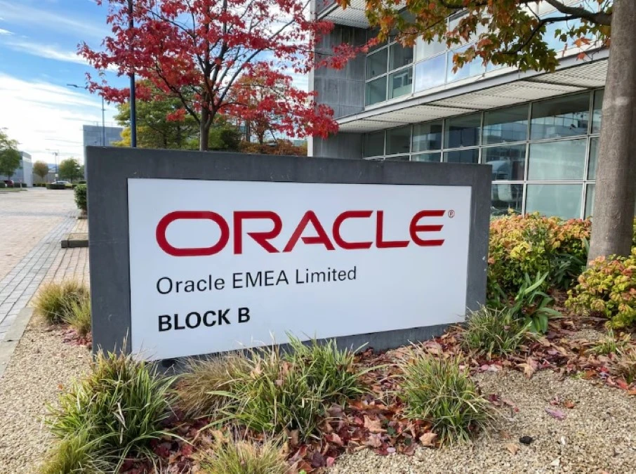 Oracle sẽ đầu tư khoảng 8 tỷ USD để mở rộng các trung tâm dữ liệu tại Nhật Bản. (Nguồn: Reuters)