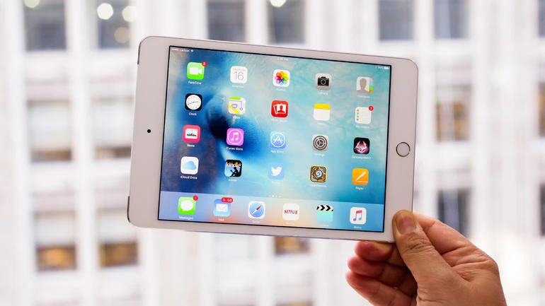 iPad thế hệ thứ 10 của Apple có gì mới?