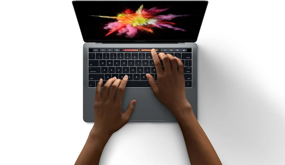 AppleMacBookPro2016動画編集 | www.homepersonalshopper.it