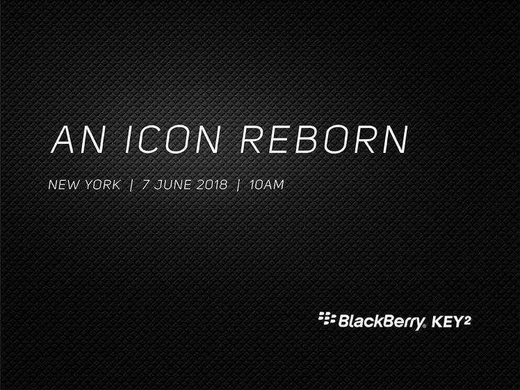 Download this free BlackBerry Secure wallpaper! | CrackBerry