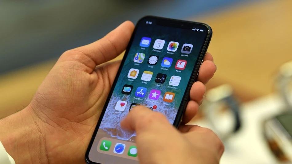 Sẽ không có iPhone 5G cho đến năm 2020. (Nguồn: Mashable)