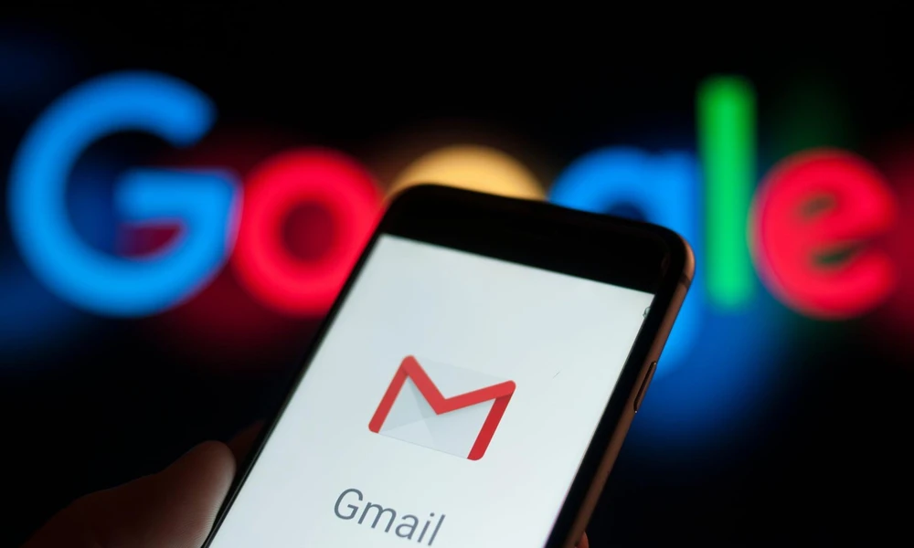Gmail và các dịch vụ khác của Google đang bị lỗi mạng toàn cầu. (Nguồn: Getty Images)