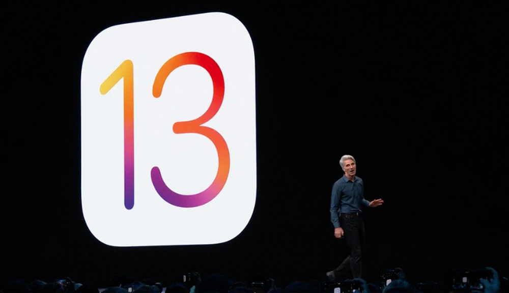 iOS 13 ra mắt với nhiều tính năng hấp dẫn sắp có trên iPhone