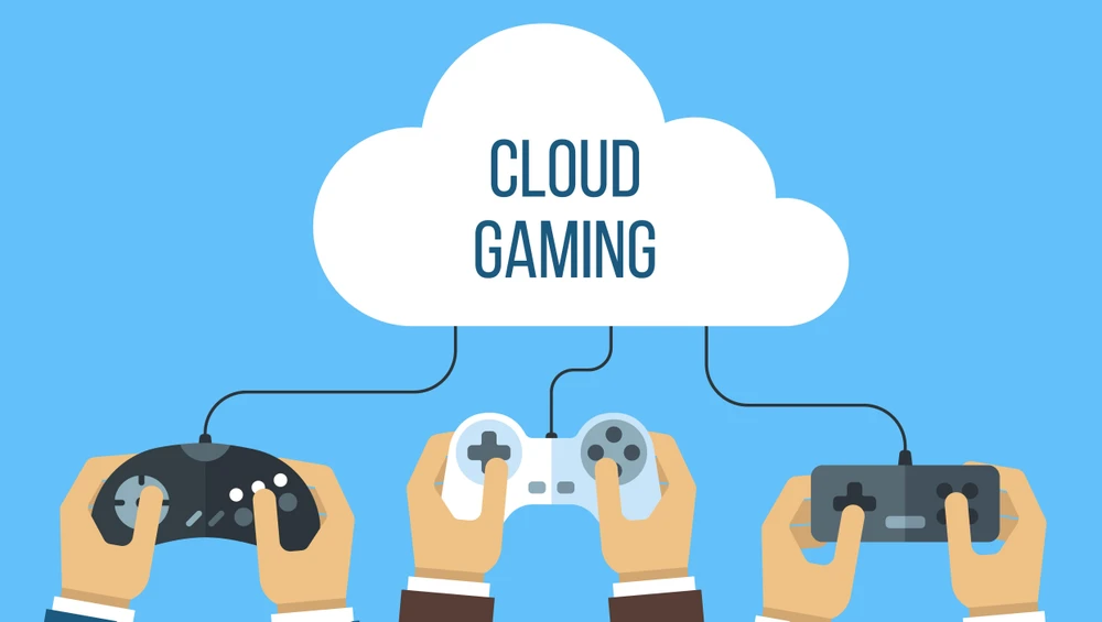 'Nóng bỏng' cuộc đua dịch vụ chơi game trên nền tảng đám mây
