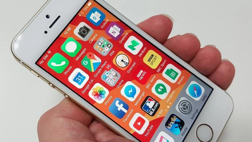 iPhone SE2 được cho là sẽ mang hình dáng của iPhone 8. (Nguồn: forbes.com)