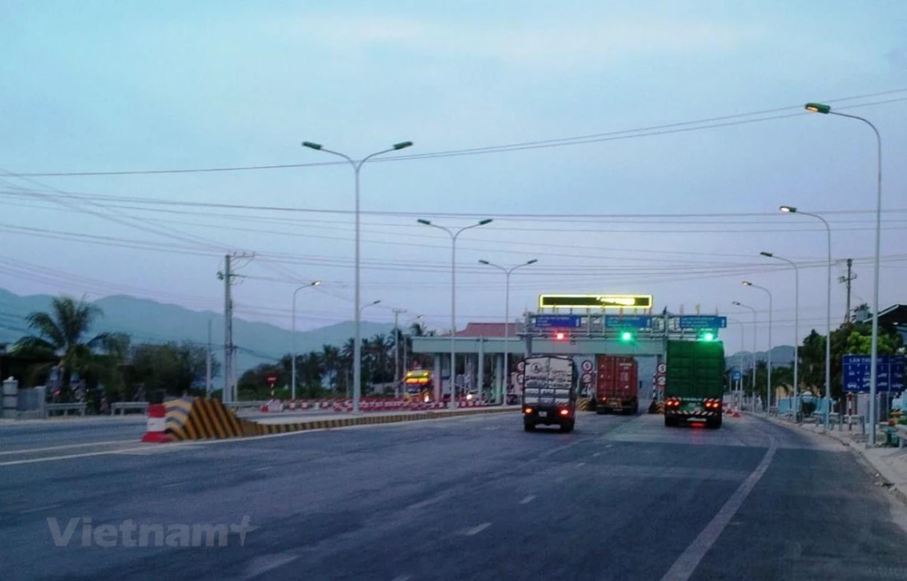 Ảnh minh họa. (Nguồn: Vietnam+)