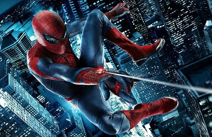 Đánh giá phim] Spider-Man: Into the Spider Verse: Cả fan ruột lẫn khán giả  bình dân đều thấy hay