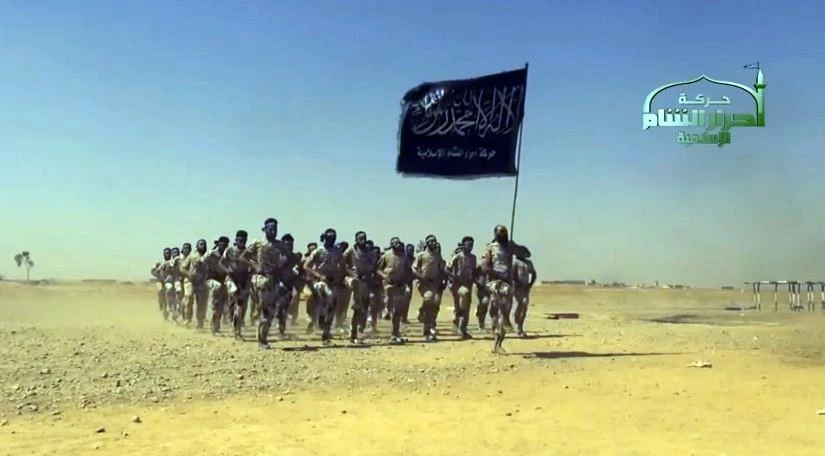 Hoạt động ngầm, tổ chức khủng bố: IS vẫn là một mối đe dọa lớn?