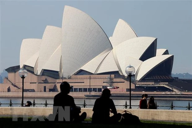 Điểm Tin Kỷ Lục Thế Giới] Viện Kỷ Lục Châu Úc (P.8) - Đề Xuất Kỷ Lục - Cầu  Cảng Sydney (Úc): Cầu vòm thép lớn nhất thế giới - HỘI KỶ
