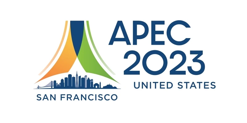 Tuần lễ cấp cao APEC 2023 được tổ chức ở thành phố San Francisco, Mỹ.