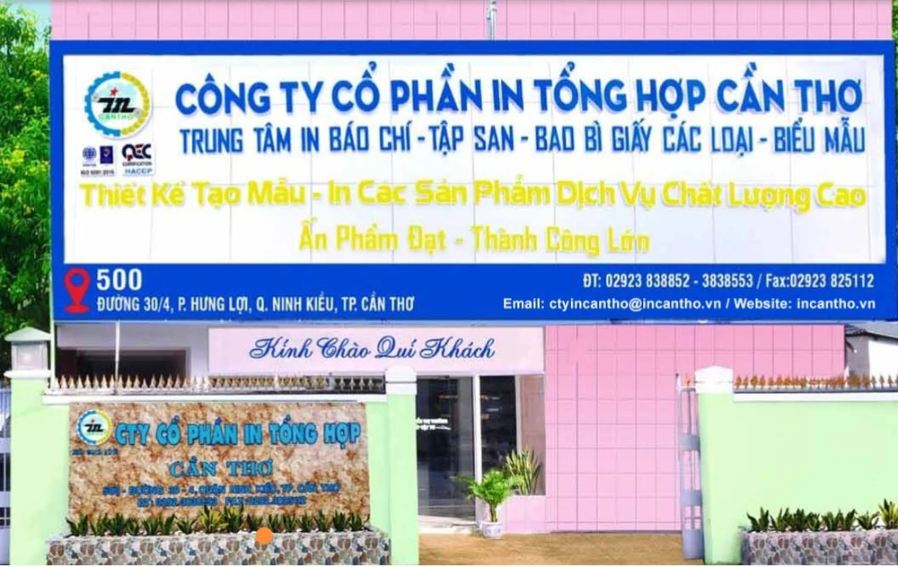 (Nguồn: Incantho.vn)