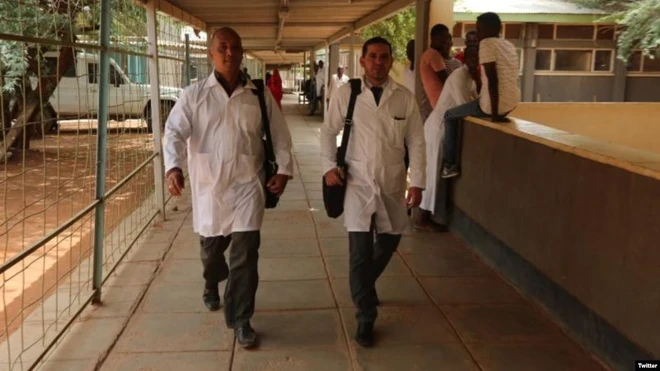 Hai bác sỹ Cuba bị bắt cóc có thể đã thiệt mạng ở Somalia