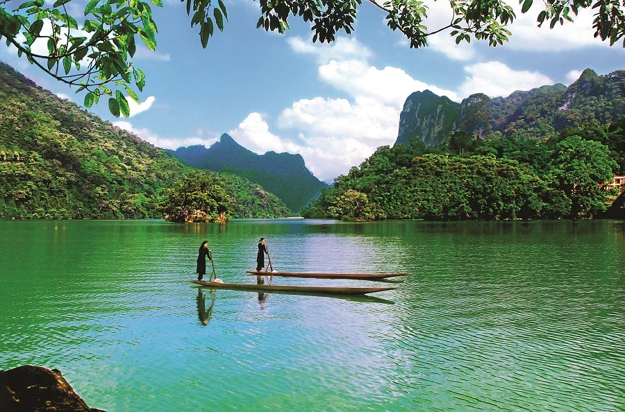 Du lịch Cao Bằng, du lịch Bắc Kạn, du lịch Cao Bằng 3 ngày 2 đêm, Cao Bằng 3 ngày 2 đêm, Cao Bằng - Bắc Kạn 3 ngày 2 đêm, KATA Travel