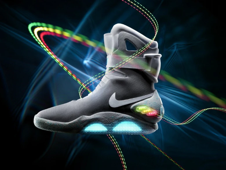 Nike air mag 2024 bao nhiêu tiền