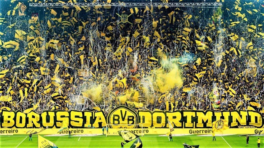 Dortmund cần cải tổ mạnh mẽ và kinh nghiệm.