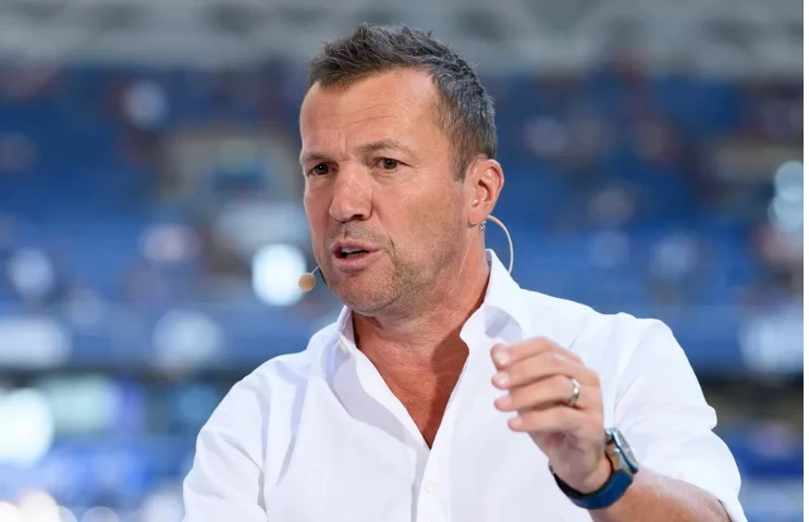 Lothar Matthäus nói gì về Bayern, Dortmund và trận cầu kinh điển Đức? |  Vietnam+ (VietnamPlus)