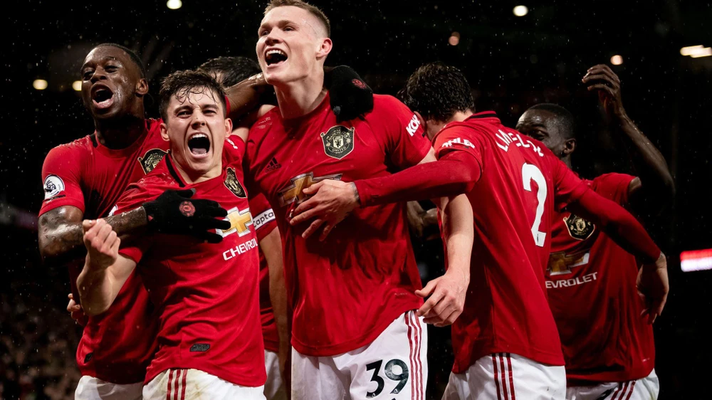Manchester United liệu có nối dài mạch trận bất bại? (Nguồn: Getty Images)