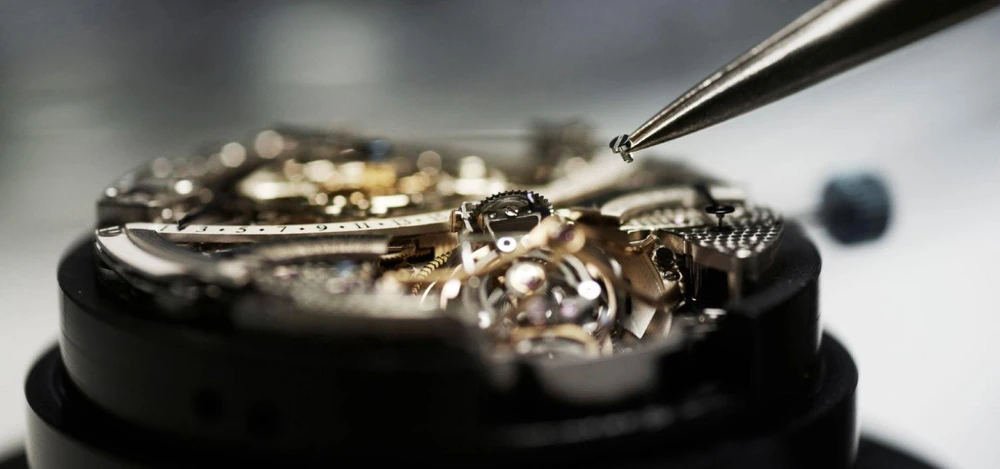 Chuyên gia: Ngành chế tạo đồng hồ Thụy Sĩ sẽ phục hồi sau đại dịch