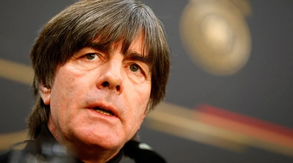 Jogi Löw sẽ sử dụng cầu thủ của mình như thế nào khi đối đầu Pháp? (Nguồn: Getty Images)