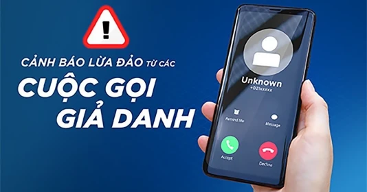 Thanh Hóa: Cảnh báo hành vi giả danh công chức quản lý thị trường