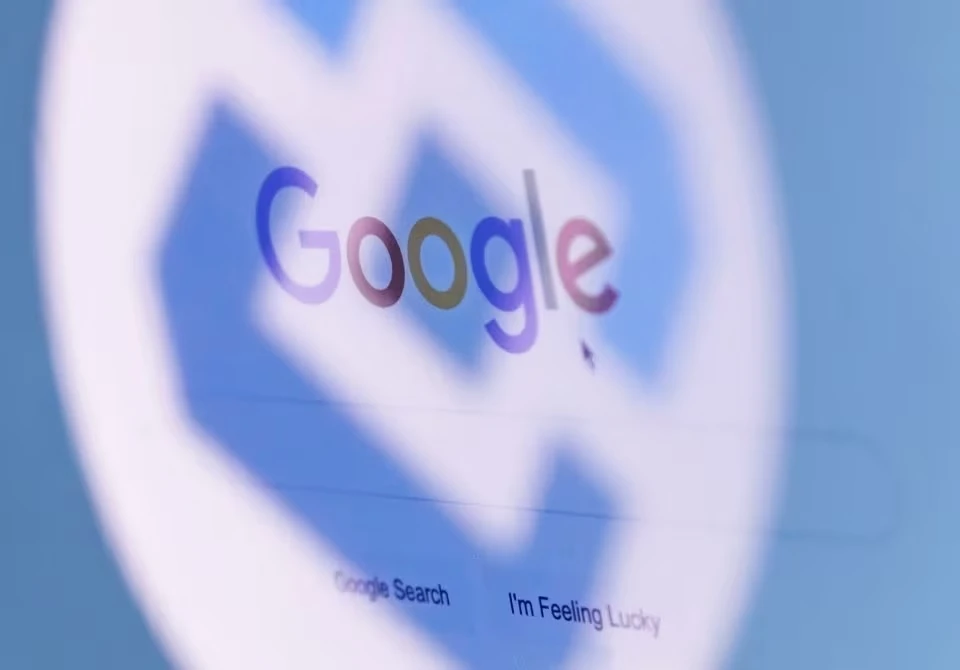 Google lần thứ ba bị Nga phạt vì không xóa thông tin sai lệch. (Nguồn: Reuters)