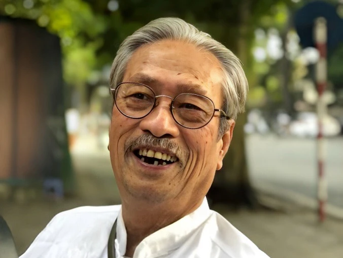 Đạo diễn phim huyền thoại “Biệt động Sài Gòn” qua đời ở tuổi 87
