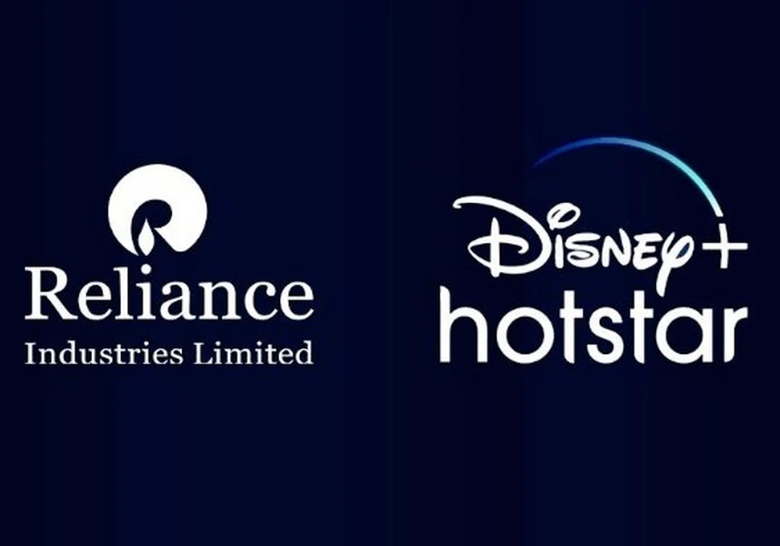 Reliance, Walt Disney ký thỏa thuận về hoạt động truyền thông.