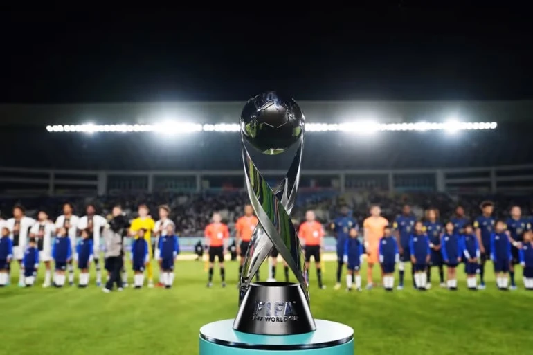 Vòng chung kết U17 World Cup nâng số đội tham dự và diễn ra thường xuyên. (Nguồn: Getty Images)