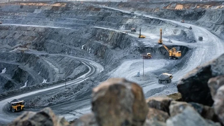 Mỏ Thacker Pass sẽ bắt đầu đi vào hoạt động từ năm 2027 và sẽ có sản lượng dự kiến là 40.000 tấn lithium chất lượng cao mỗi năm. (Nguồn: Shutterstock)
