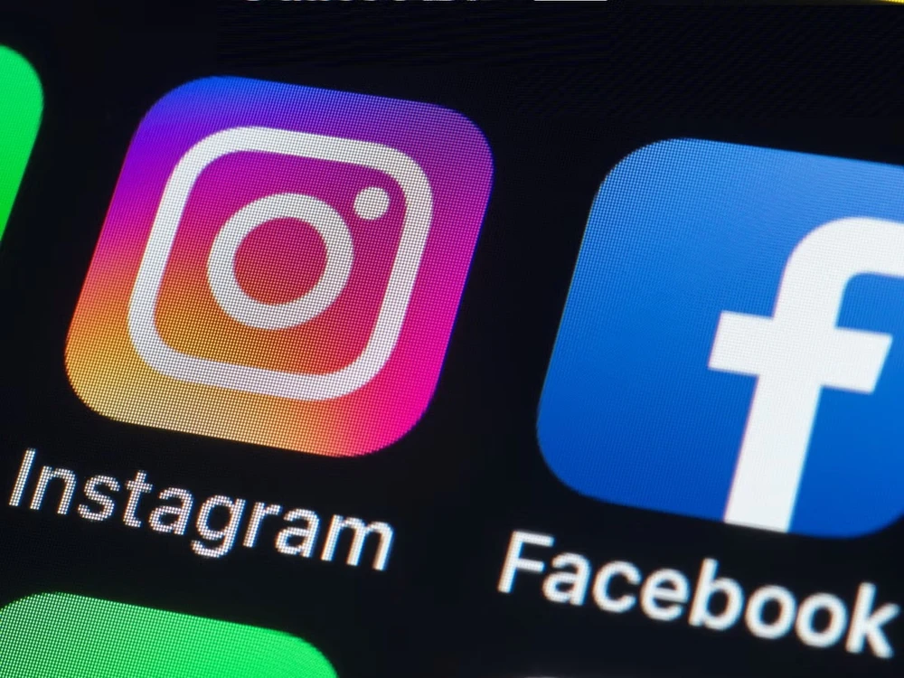 EU điều tra Facebook và Instagram trước cuộc bầu cử Nghị viện châu Âu. (Nguồn: Getty Images)