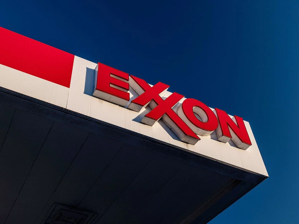 Các nhà quản lý Mỹ chấp thuận thương vụ mua lại Pioneer Natural Resources của Exxon Mobil. (Nguồn: bloomberg)