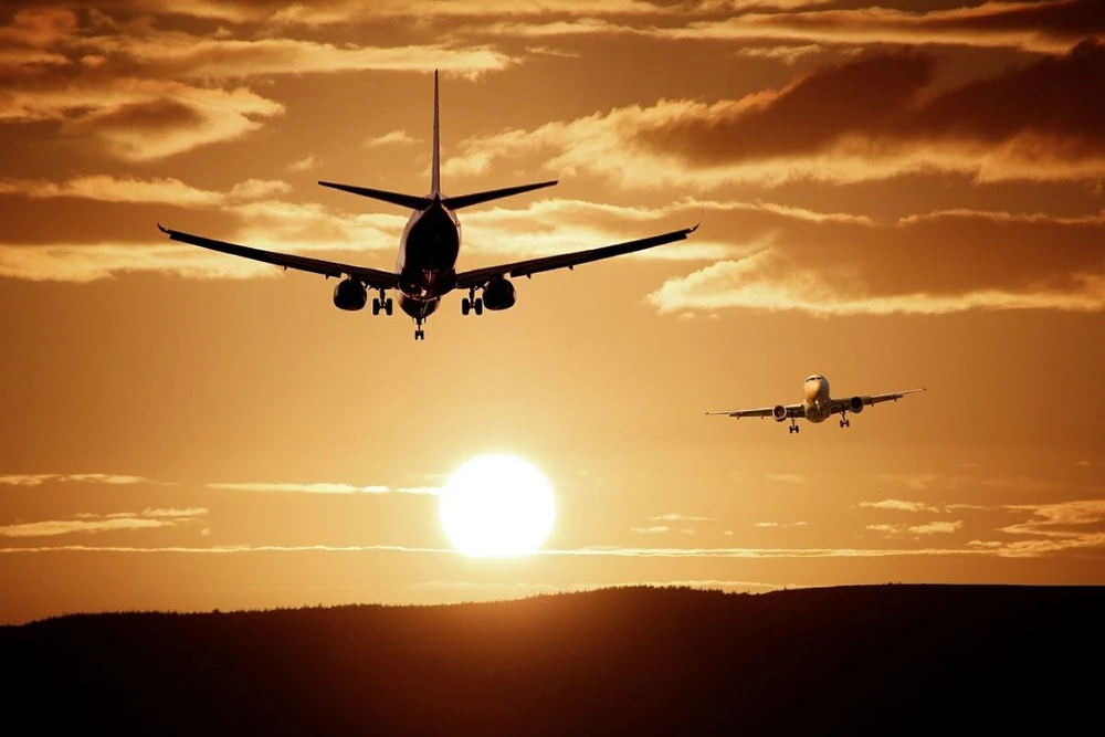 Mỹ công bố kế hoạch đấu giá chứng quyền hàng không, đặt mức giá tối thiểu là 492 triệu USD.